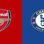 Arsenal VS Chelsea